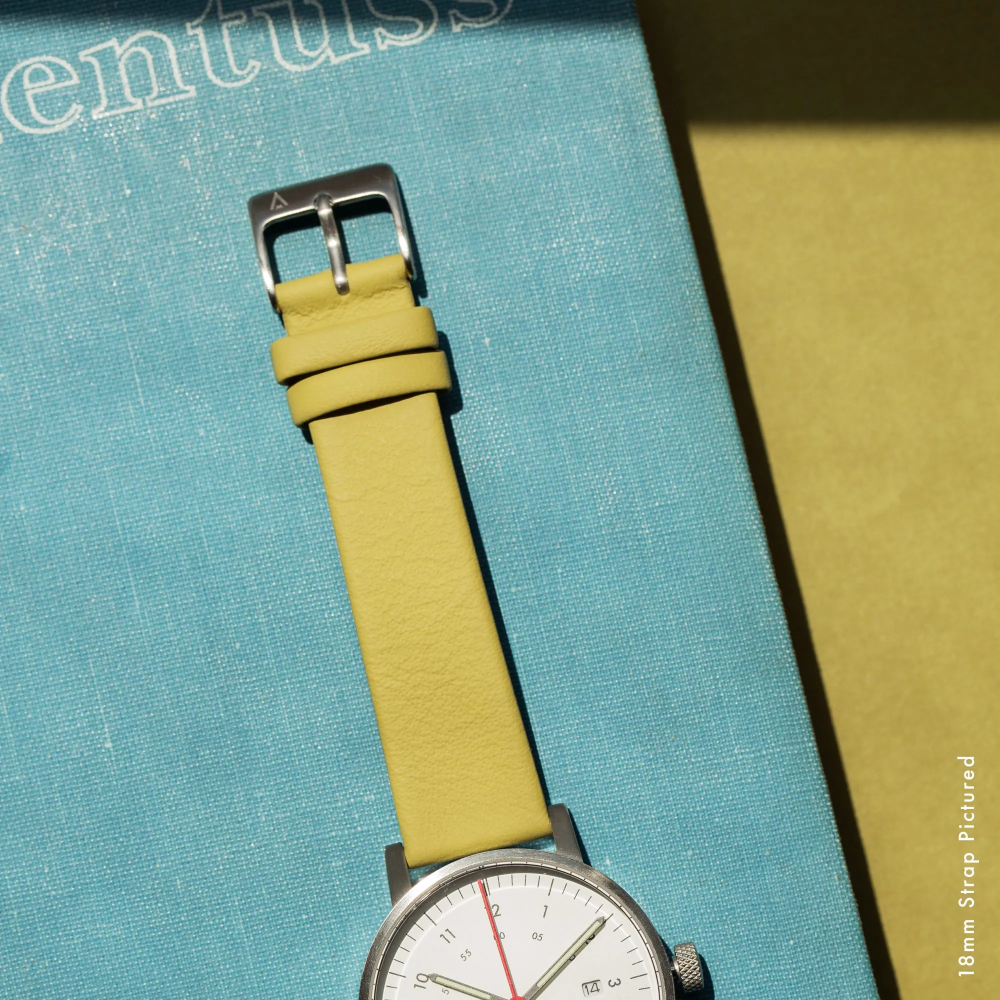 14mm Strap: SL14-SP/PO