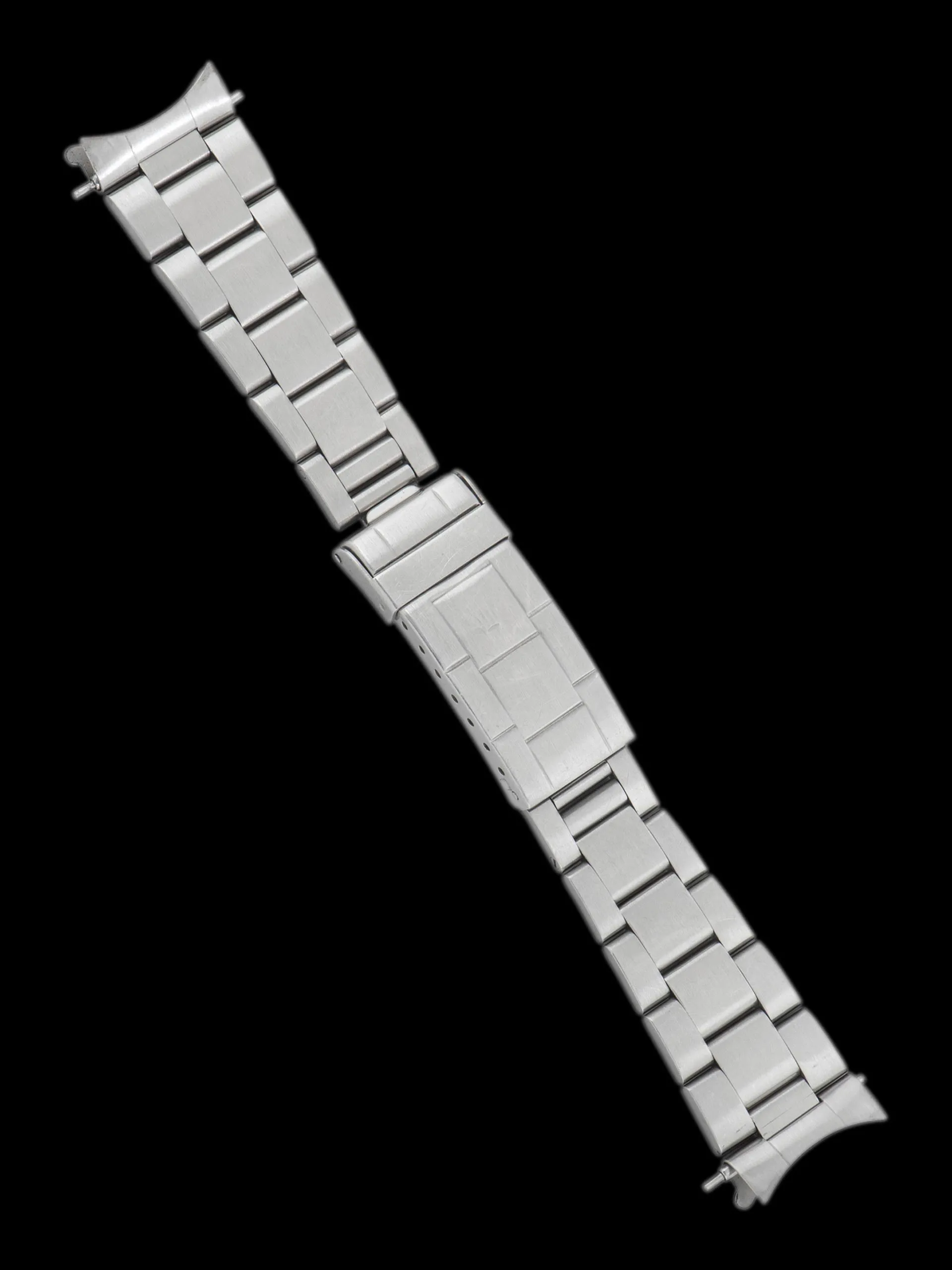 1979 Rolex Sea-Dweller "Great White" (Ref. 1665) Mk. III Dial