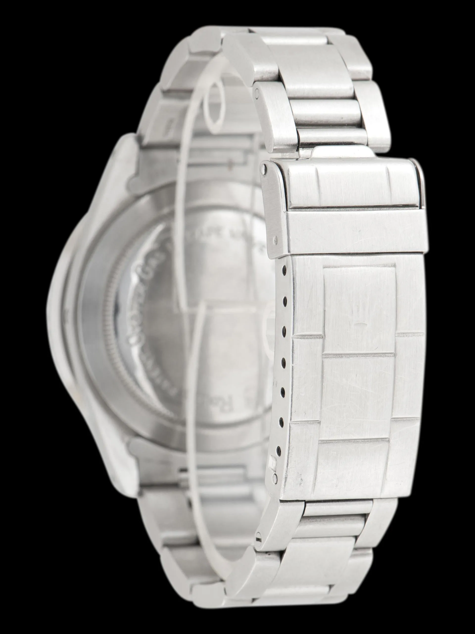 1979 Rolex Sea-Dweller "Great White" (Ref. 1665) Mk. III Dial