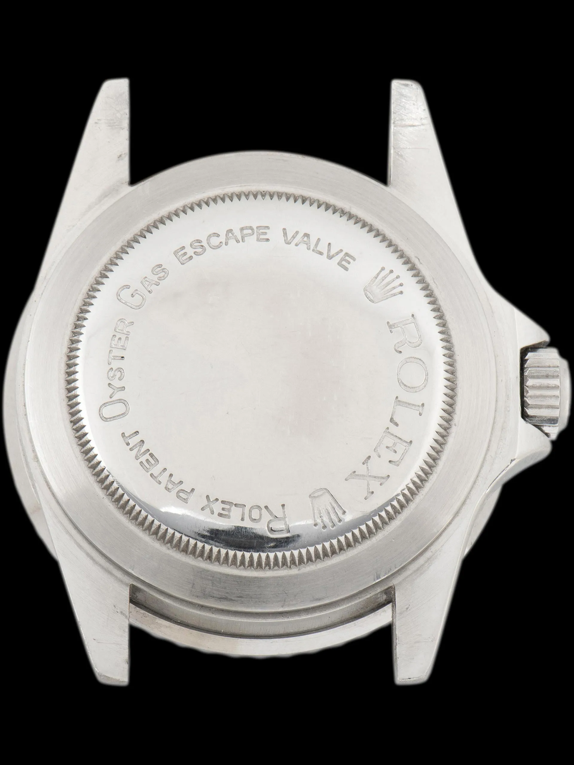 1979 Rolex Sea-Dweller "Great White" (Ref. 1665) Mk. III Dial