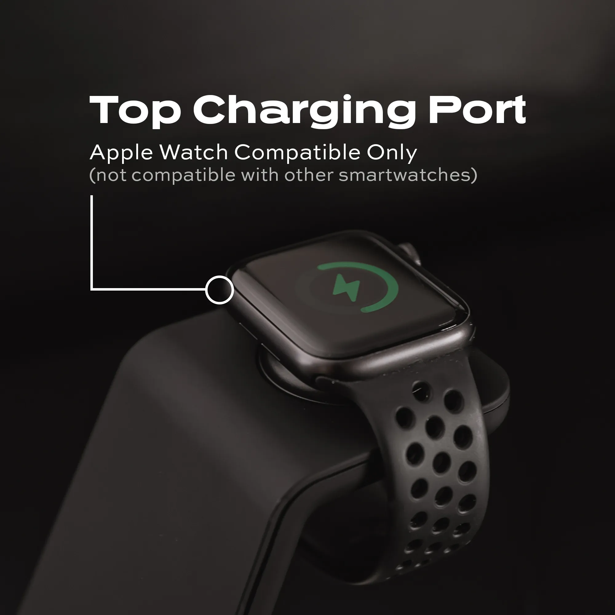3-in-1 Wireless Charger | 10W Charging Station | Universal