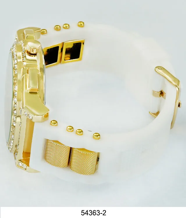 5436-Montres Carlo Watch