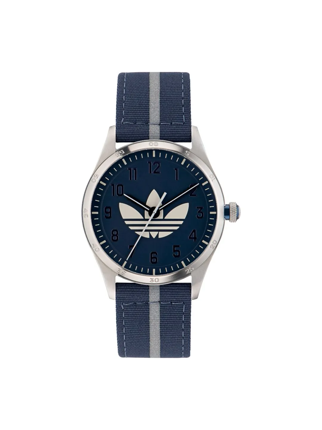 Adidas Originals Blue Dial Unisex Watch - AOSY23041