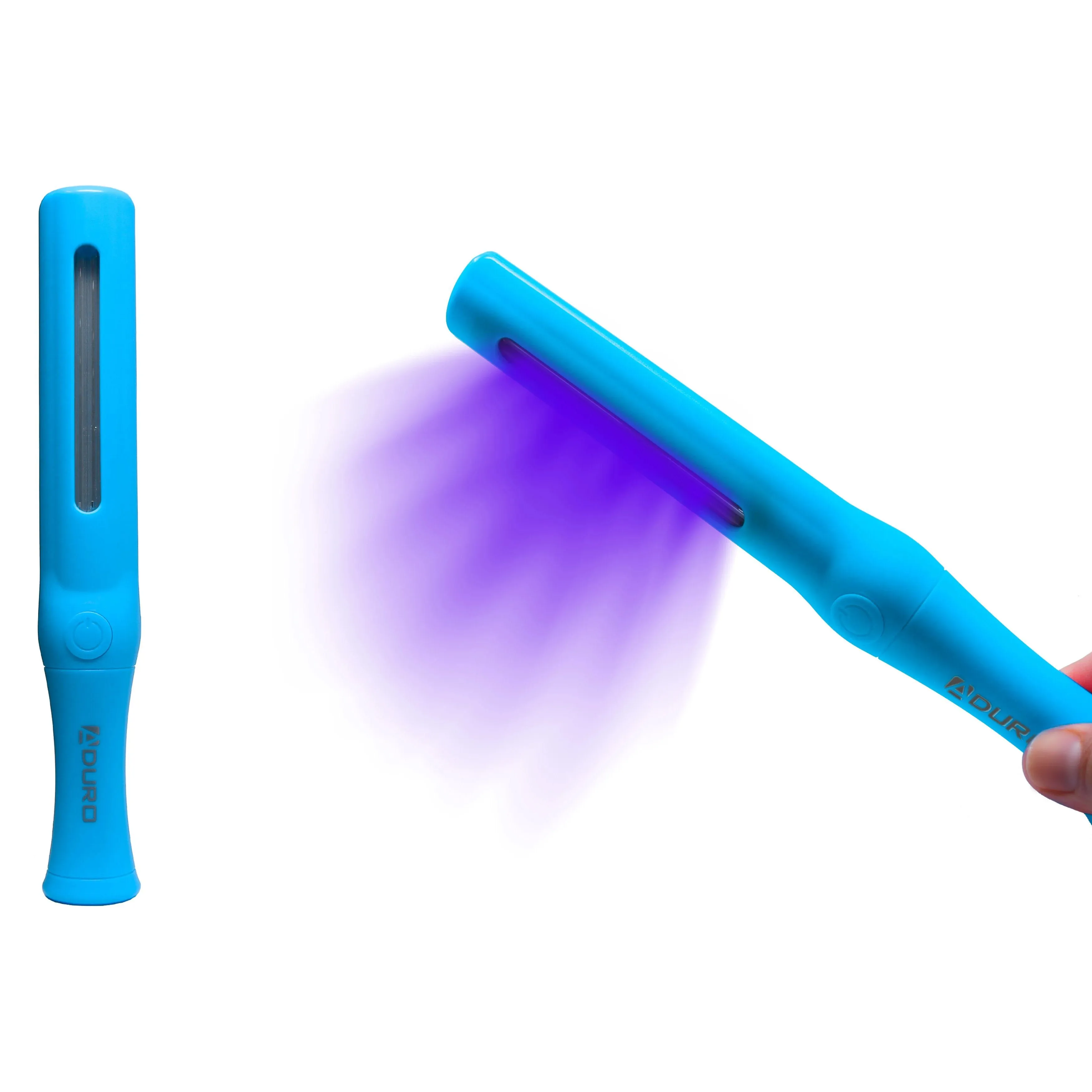 Aduro U-Clean Plus Portable UV Sanitizing Disinfecting Wand