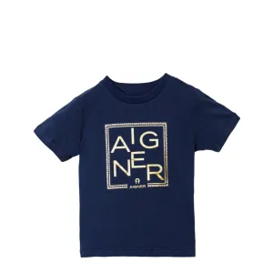 Aigner Kids Baby Boy's T-shirt