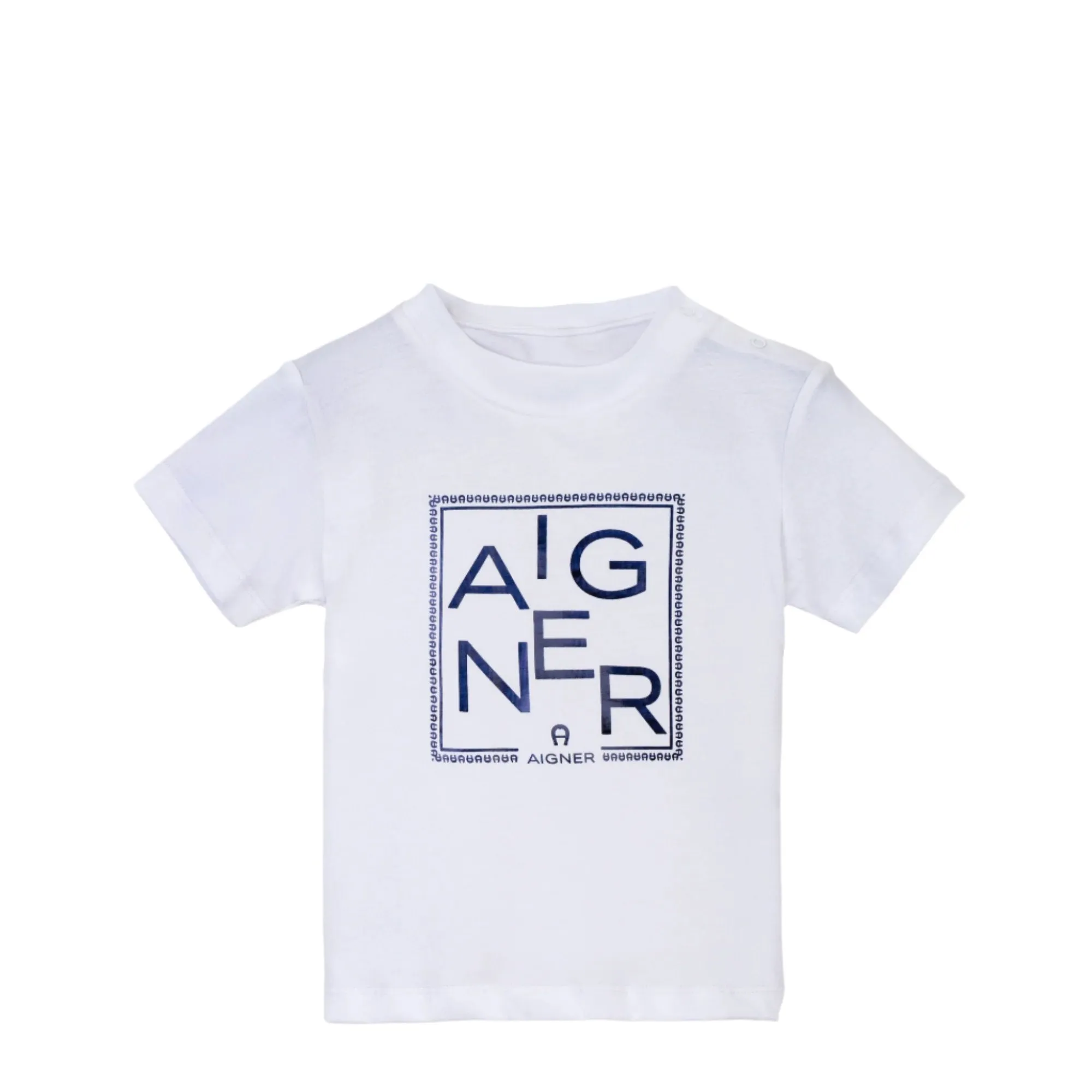 Aigner Kids Baby Boy's T-shirt