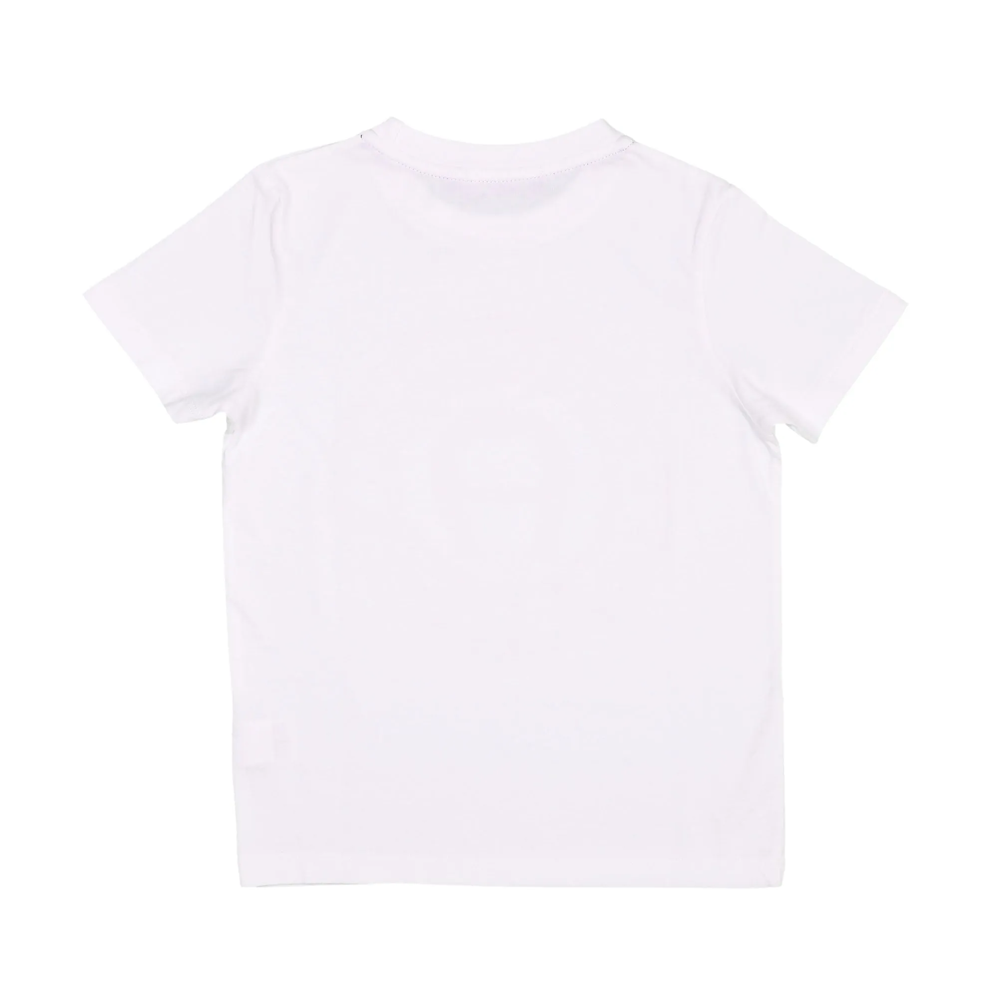Aigner Kids Boy's Bright White T-Shirt
