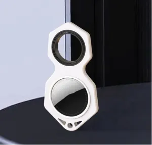 Airtag Locator Tracker Keychain