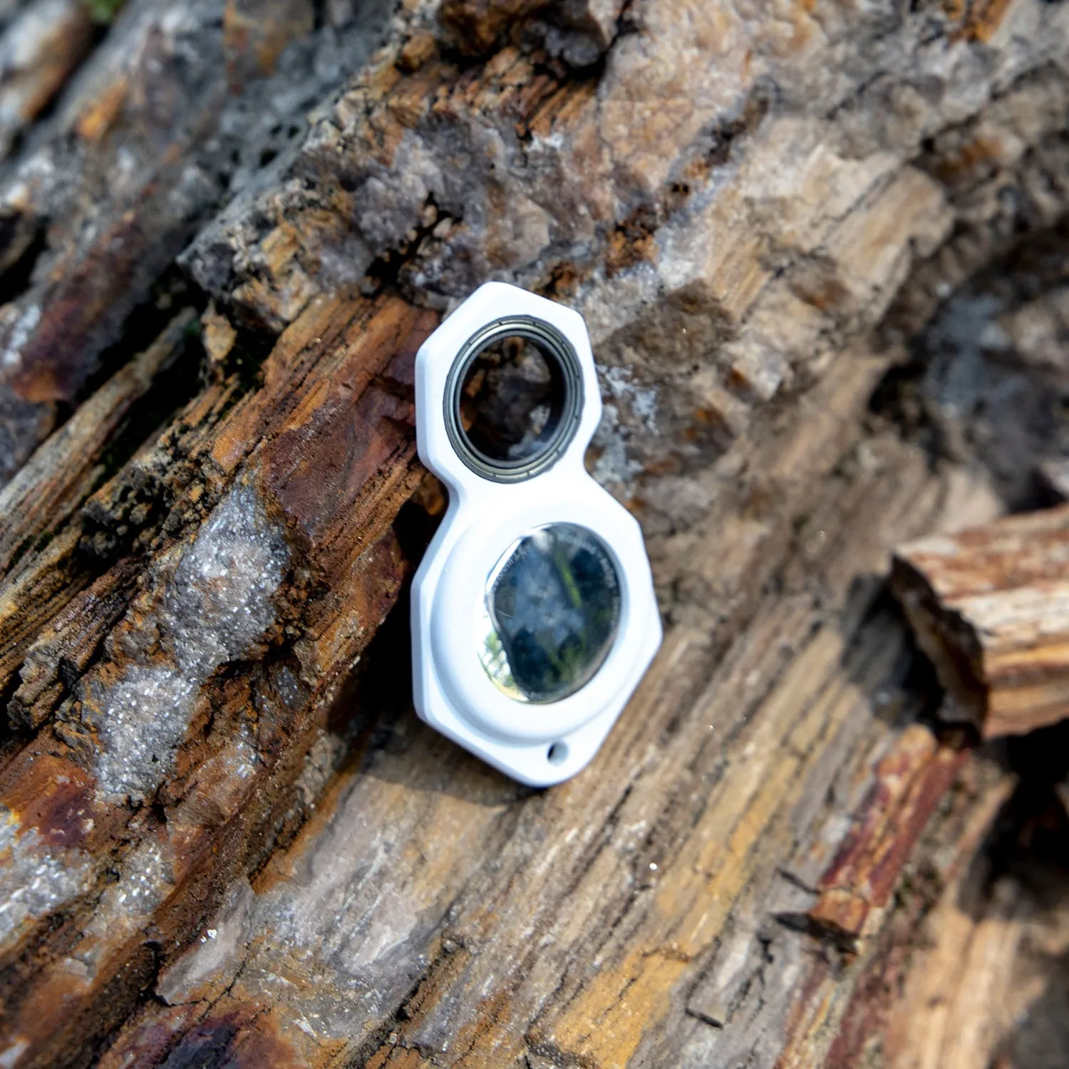 Airtag Locator Tracker Keychain