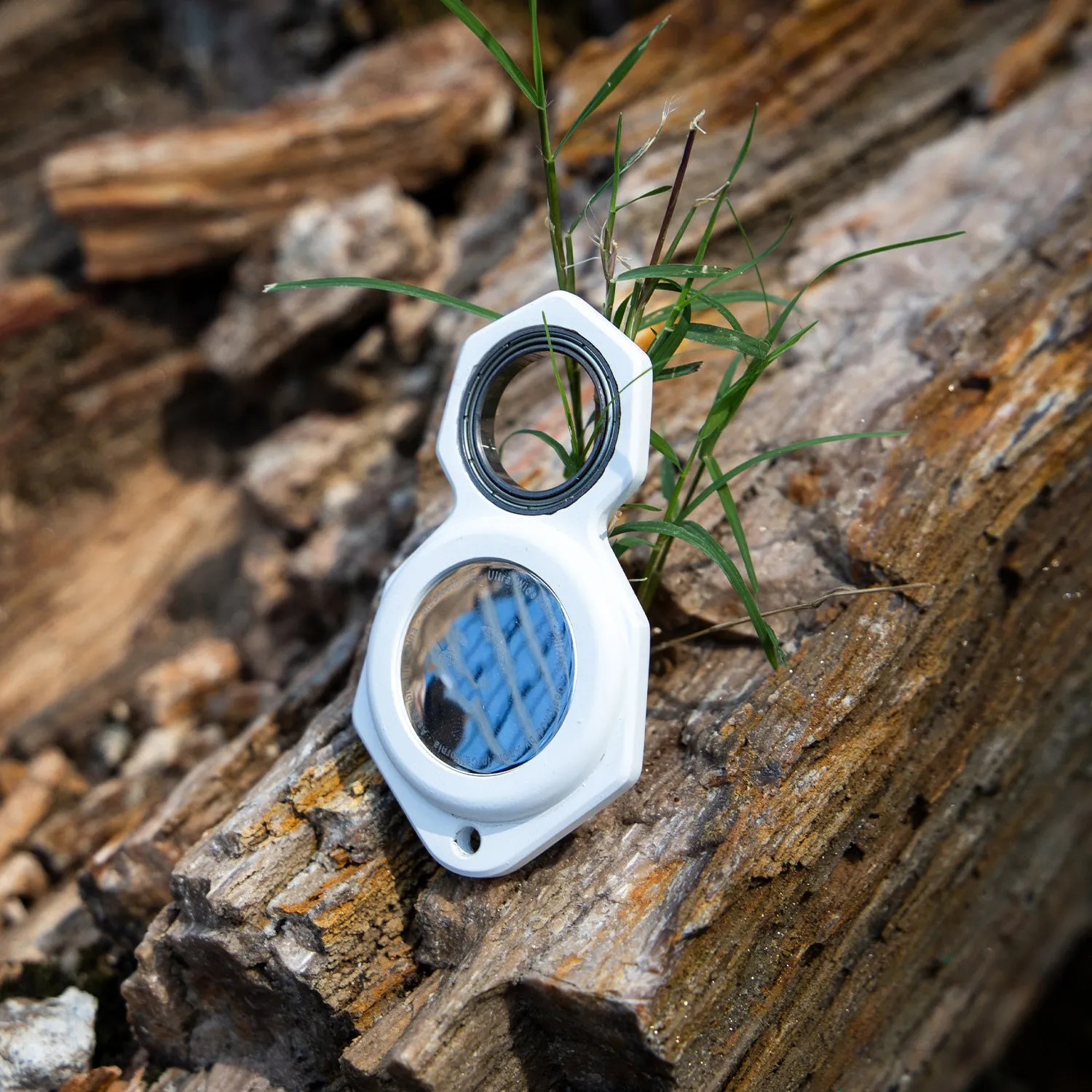 Airtag Locator Tracker Keychain