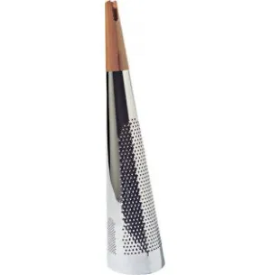 Alessi Giant Cheese Grater Todo