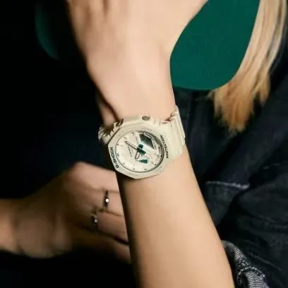 ANALOG-DIGITAL - WOMEN - GMAS2100GA7A