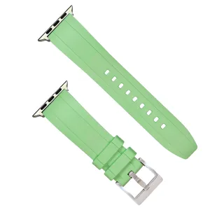 Apple Band - Ridge Rubber - Mint