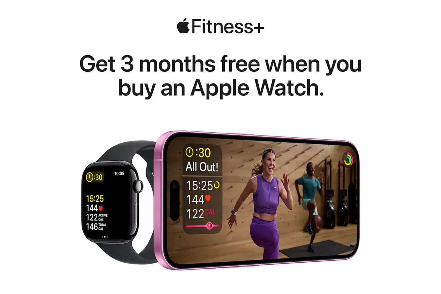 Apple Watch Series 10 GPS   Cellular | 42mm | Silver Aluminium Case with Blue Cloud Sport Loop