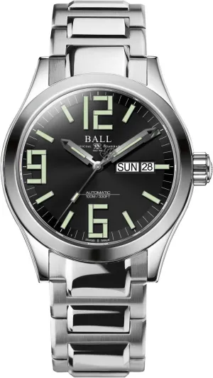 Ball Watch Company Engineer II Genesis