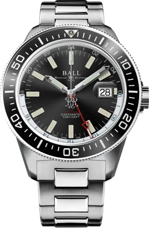 Ball Watch Company Engineer III Hurricane Hunters Limited Edition
