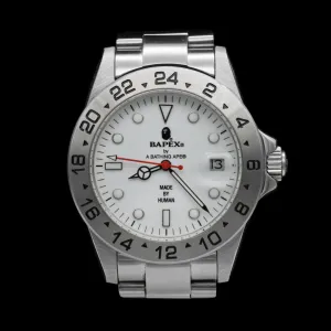 Bape - 2015 Type 16 Bapex 'Polar Dial'