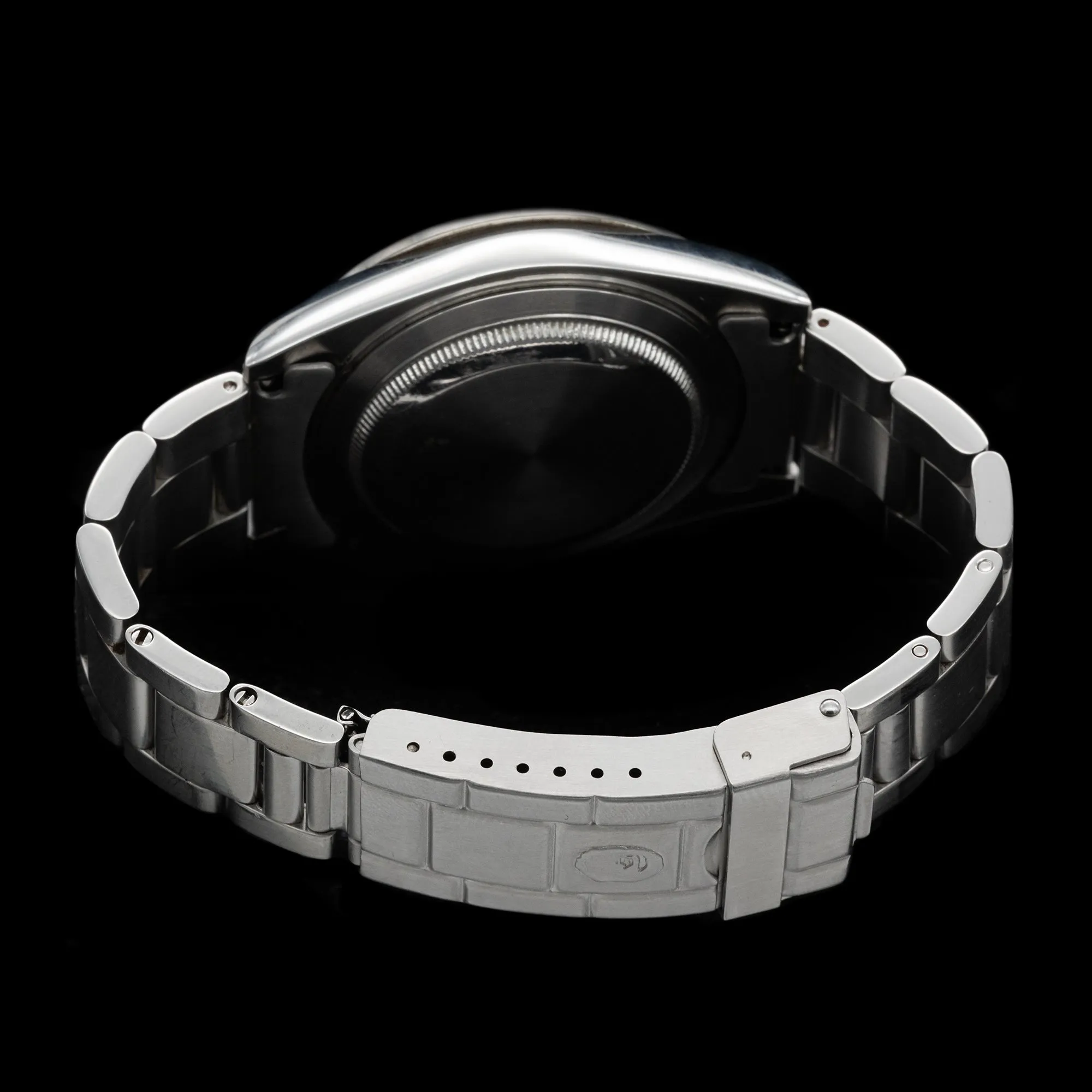Bape - 2015 Type 16 Bapex 'Polar Dial'