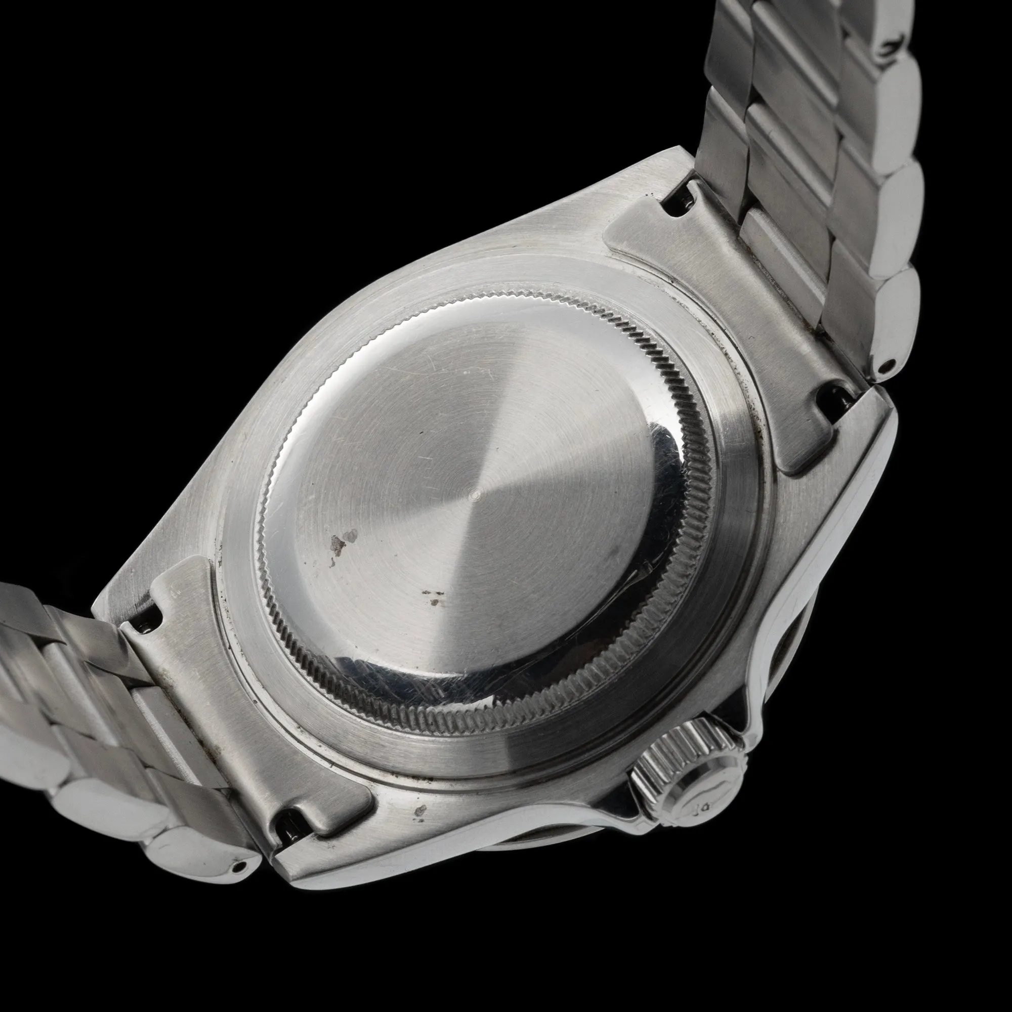 Bape - 2015 Type 16 Bapex 'Polar Dial'