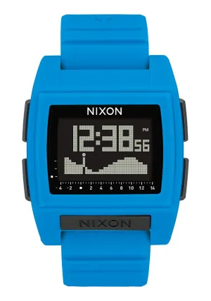 Base Tide Pro - Blue