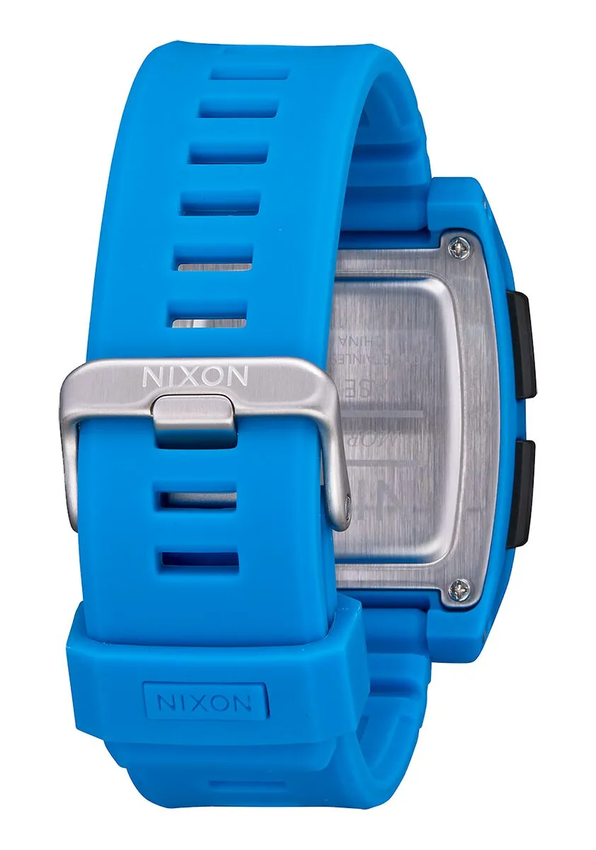 Base Tide Pro - Blue