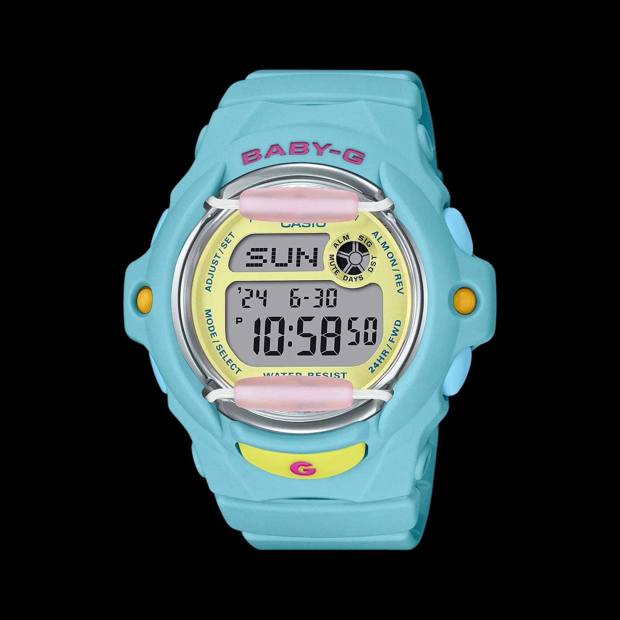 BASIC | BG169PB-2