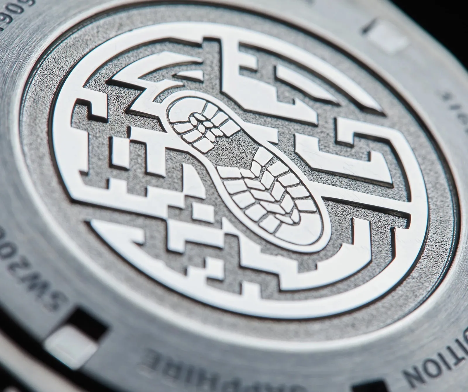 BDR Watch Expedition El Capitan