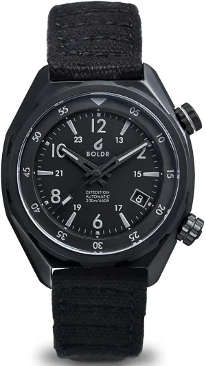 BDR Watch Expedition MTterhORSn