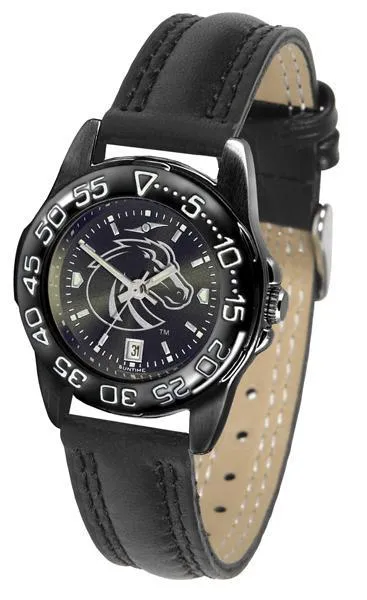 Boise State Broncos Ladies Fantom Bandit Watch