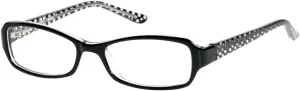 Bongo BG0141 Eyeglasses