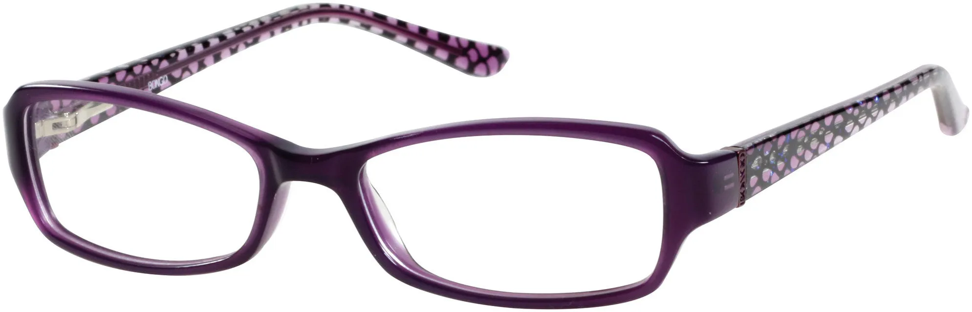 Bongo BG0141 Eyeglasses