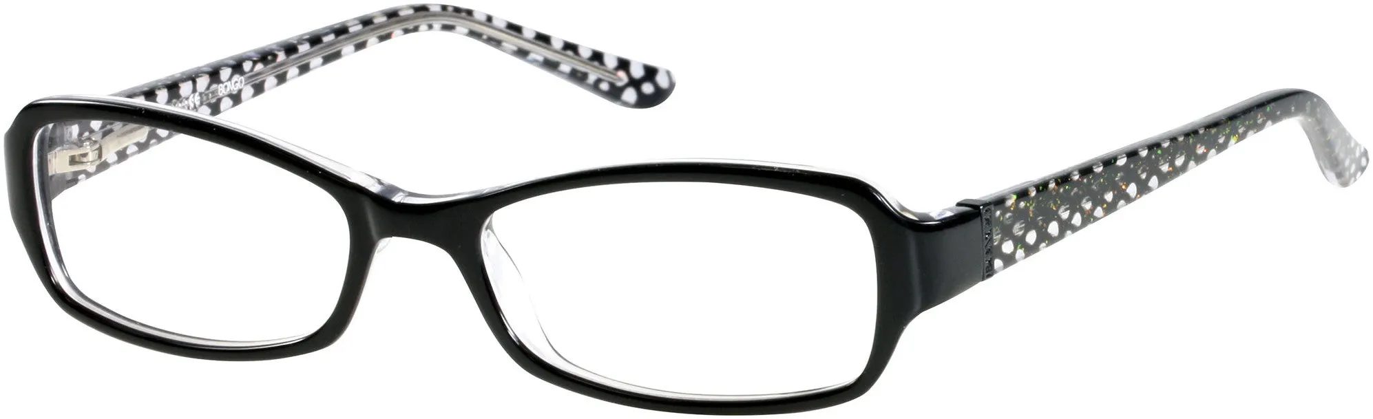 Bongo BG0141 Eyeglasses