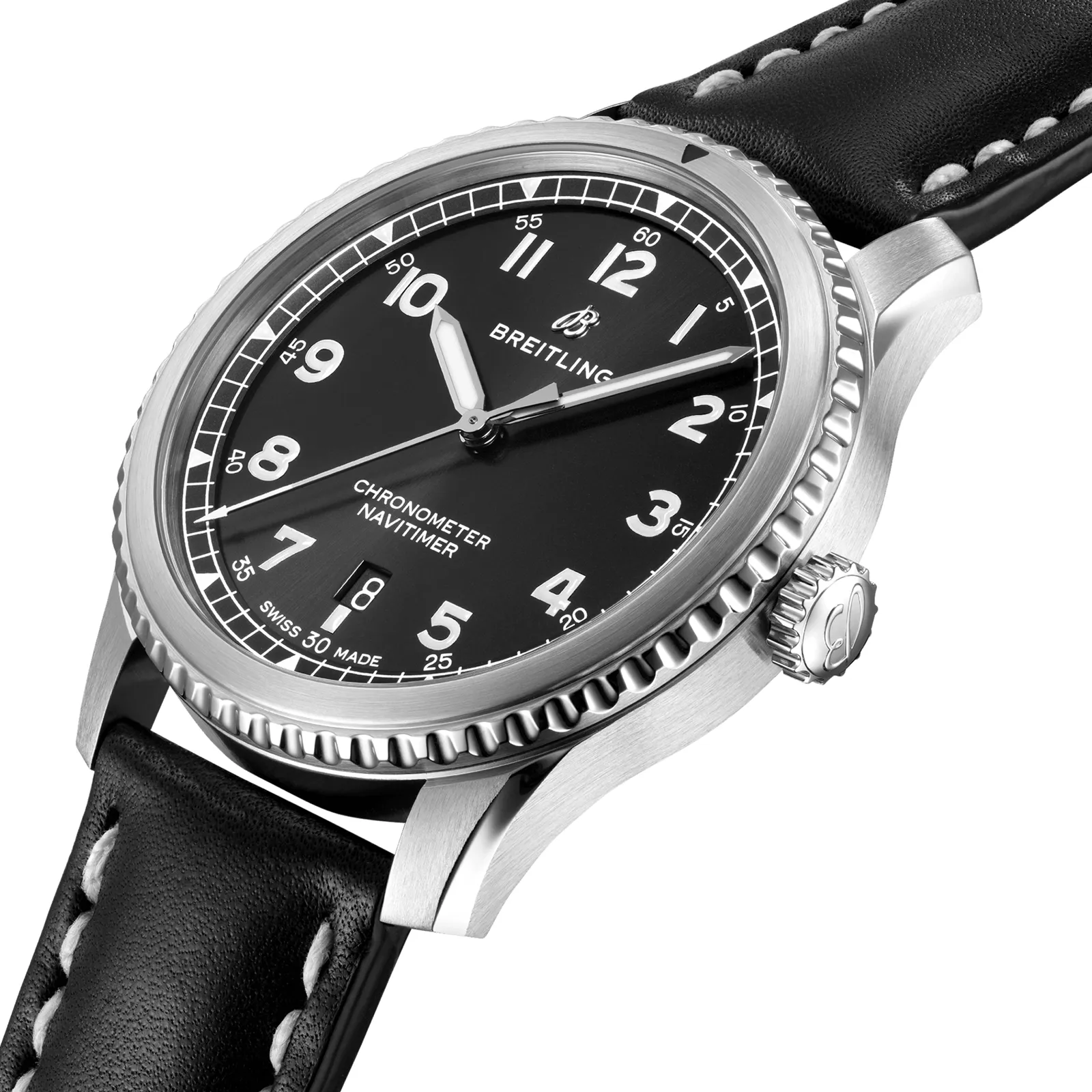 BREITLING AVIATOR 8 AUTOMATIC 41MM A17314101B1X1