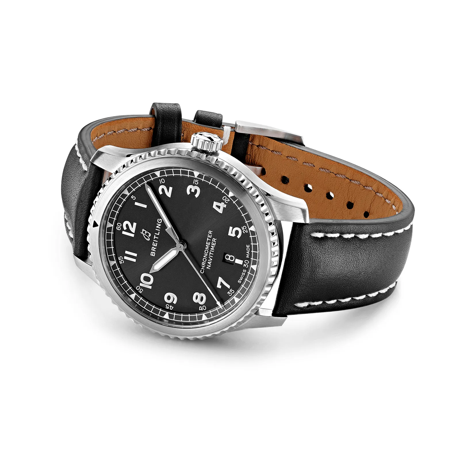 BREITLING AVIATOR 8 AUTOMATIC 41MM A17314101B1X1