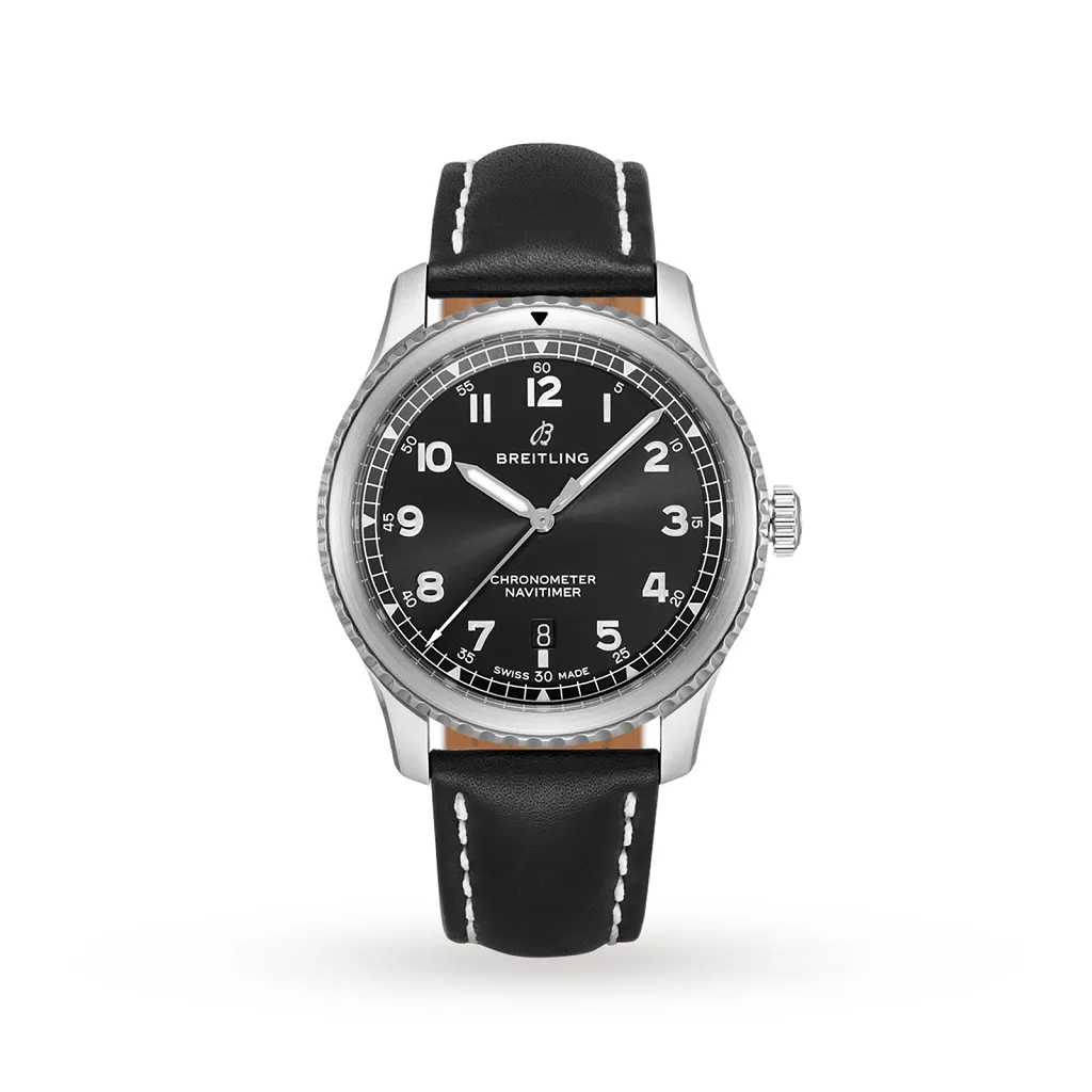 BREITLING AVIATOR 8 AUTOMATIC 41MM A17314101B1X1