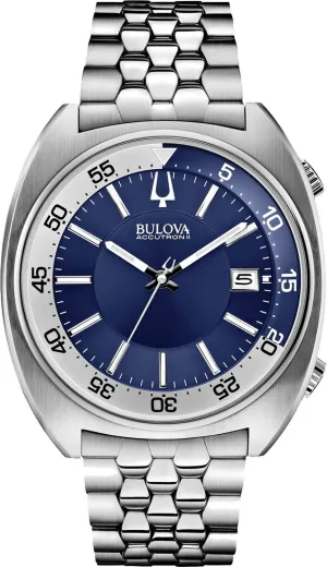 BUL Watch ACC II