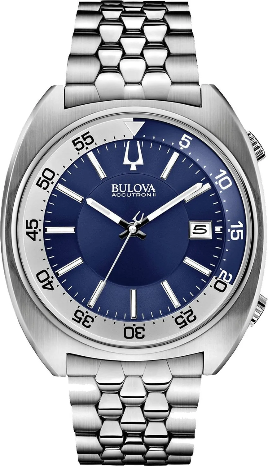 BUL Watch ACC II