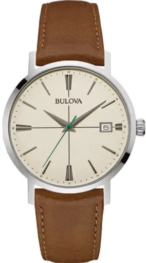 BUL Watch Aerojet