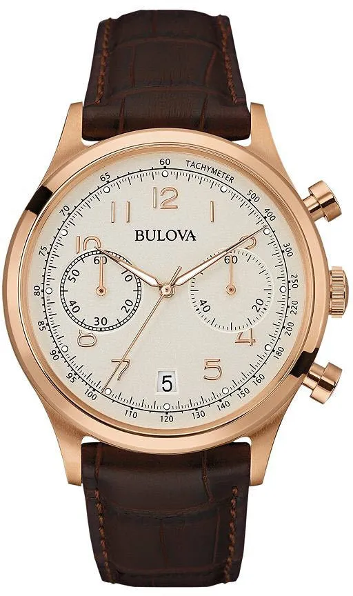 BUL Watch Classic Gents