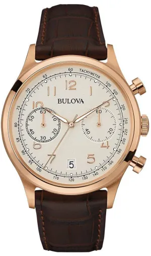 BUL Watch Classic Gents
