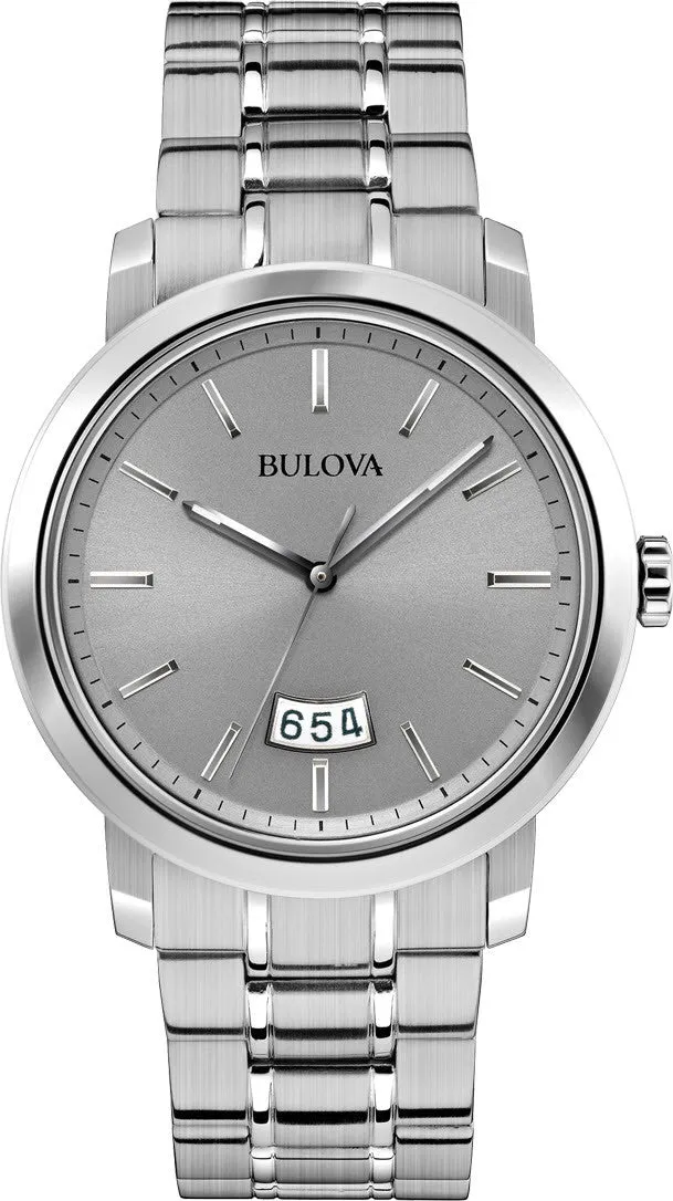BUL Watch Gents Dress D