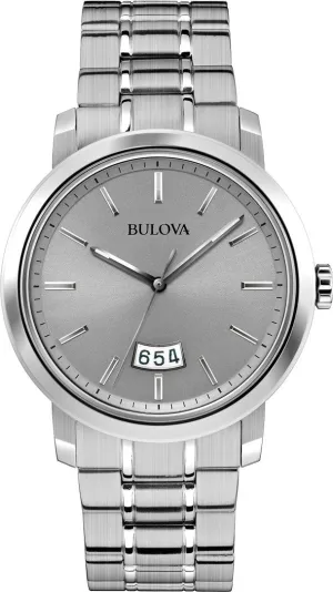 BUL Watch Gents Dress D