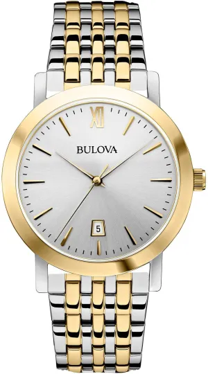 BUL Watch Gents Dress