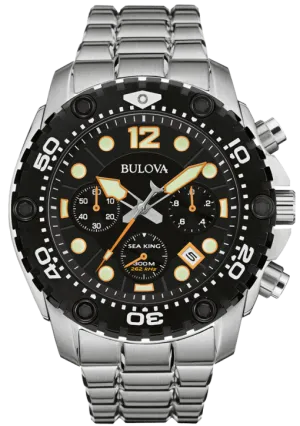 BUL Watch Seaking Gents