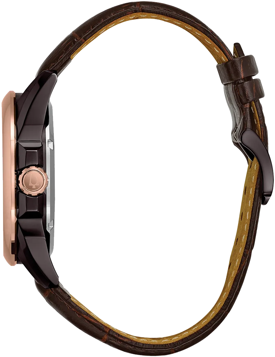Bulova Automatic Mens