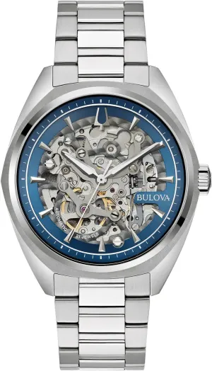 Bulova Classic Automatic Mens