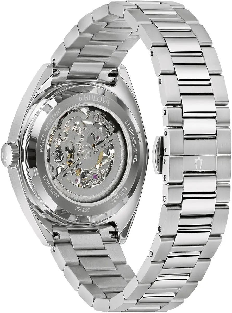 Bulova Classic Automatic Mens