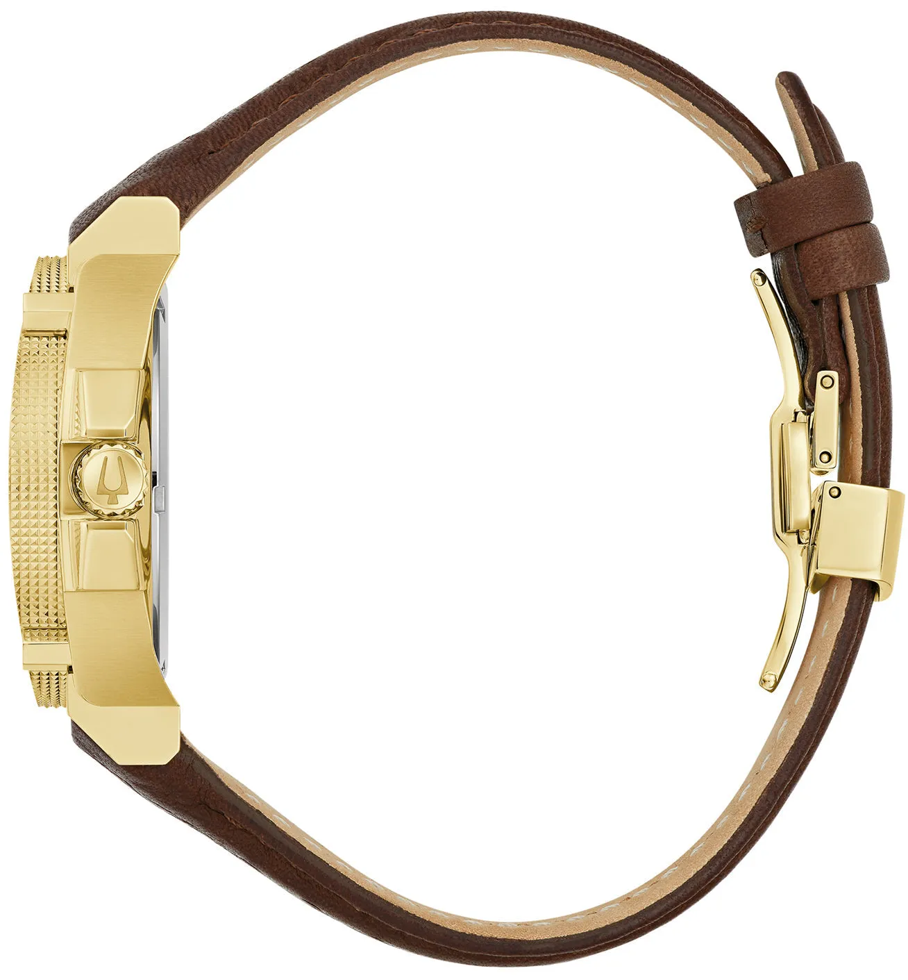 Bulova Icon Mens