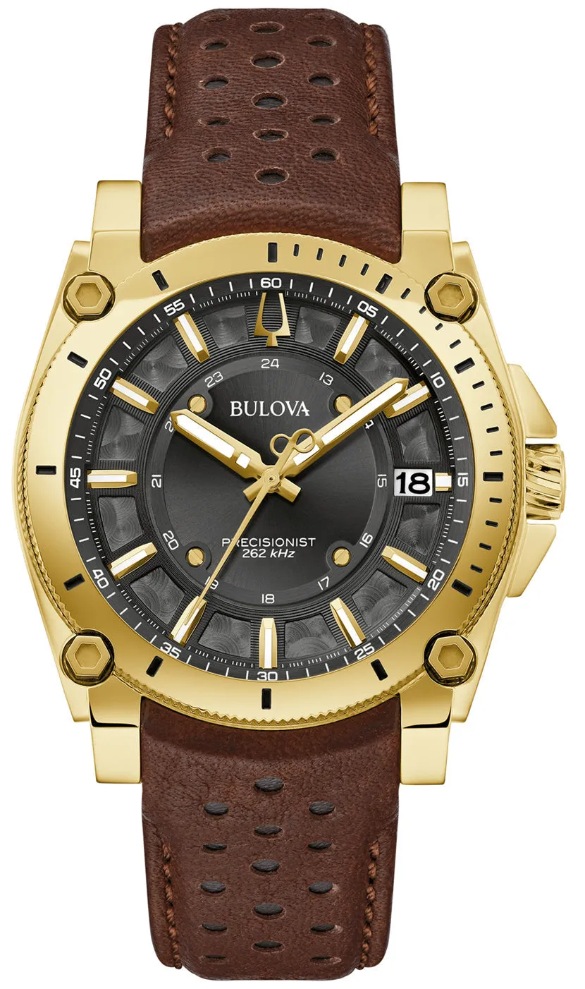Bulova Icon Mens