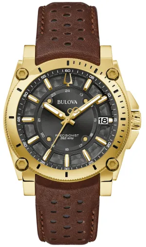 Bulova Icon Mens